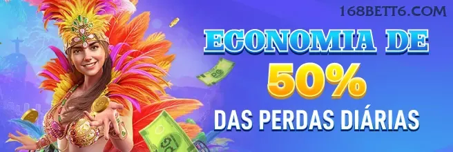 APP oficial da 168bet para mobile